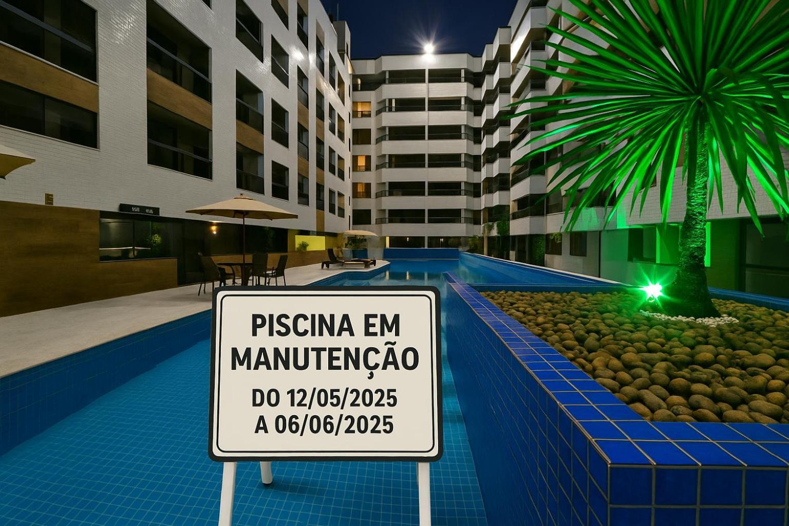 Littoral Gold Flat Hotell João Pessoa Exteriör bild